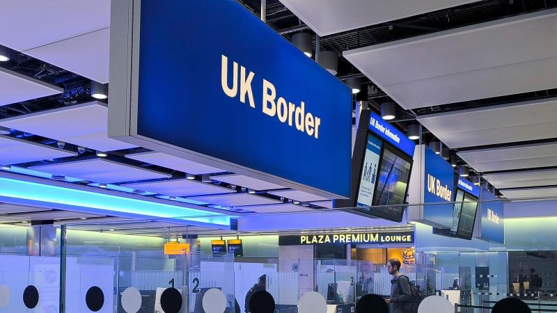 Rząd UK zapowiada istotne zmiany w polityce azylowej